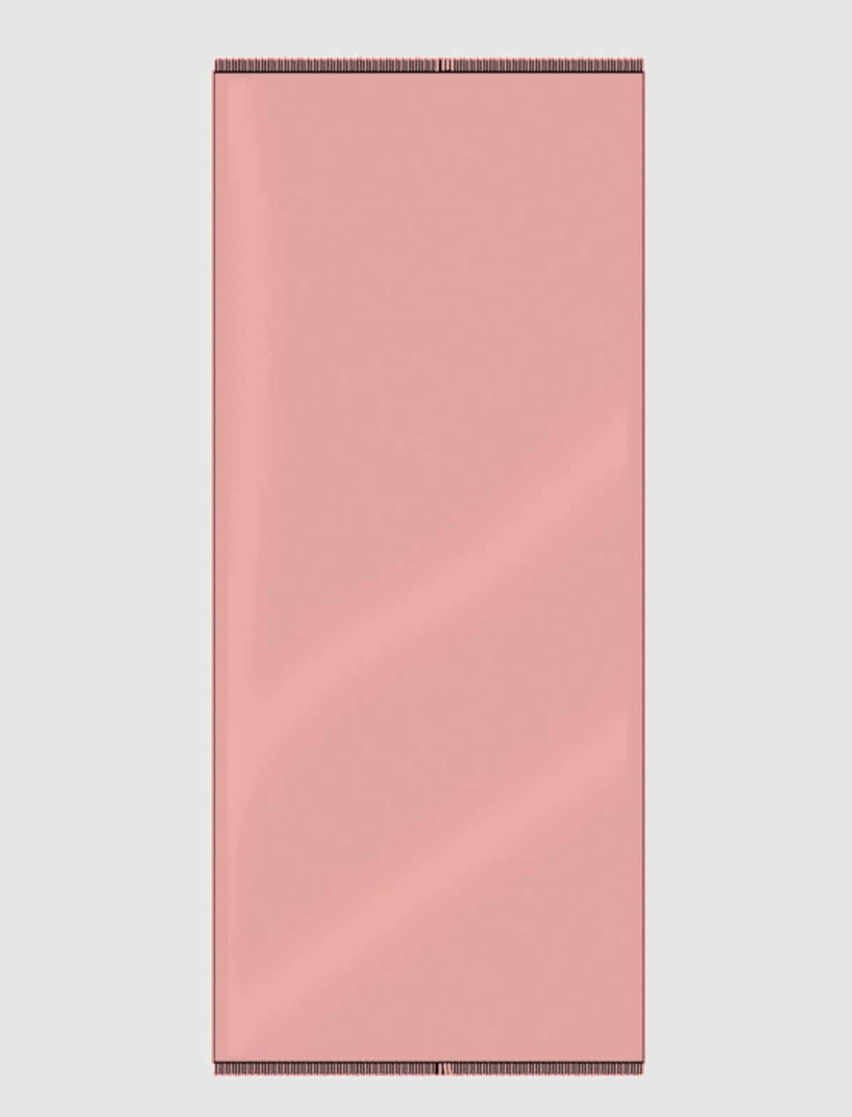 Étole en soie mélangée - ROSE - Marella - 4