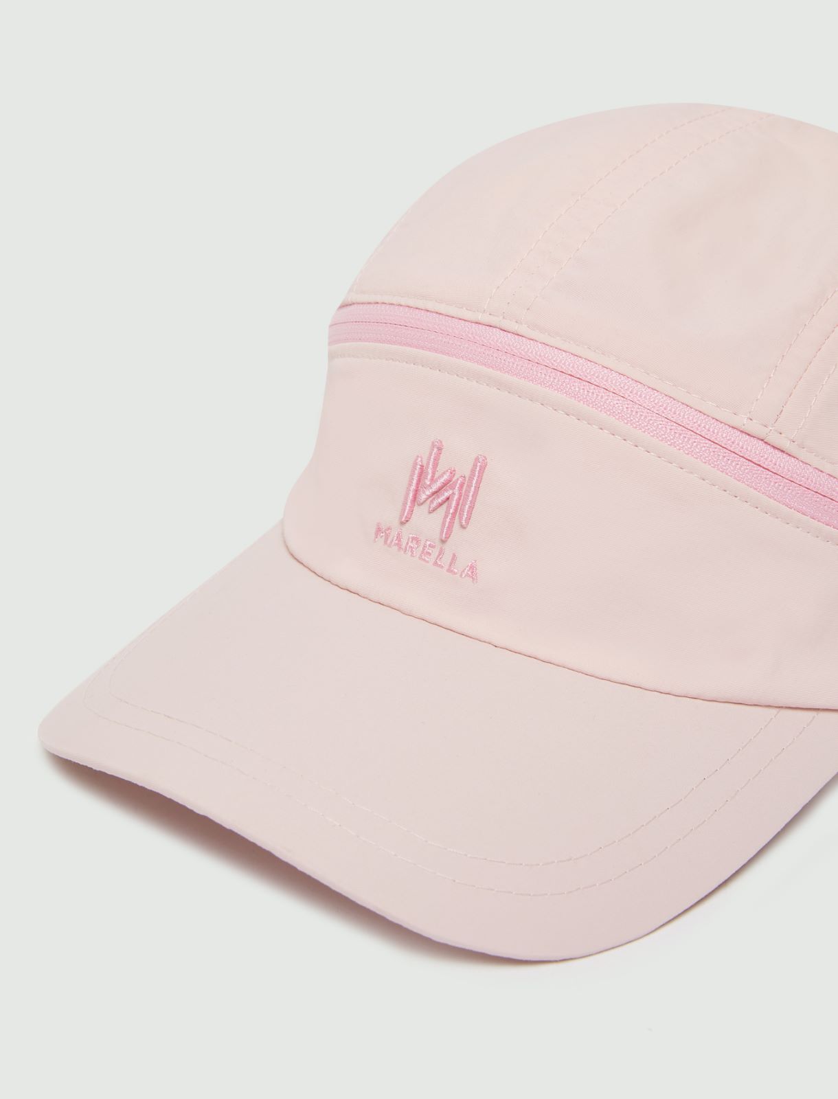 Hut mit Visier - ROSA - Marella - 2