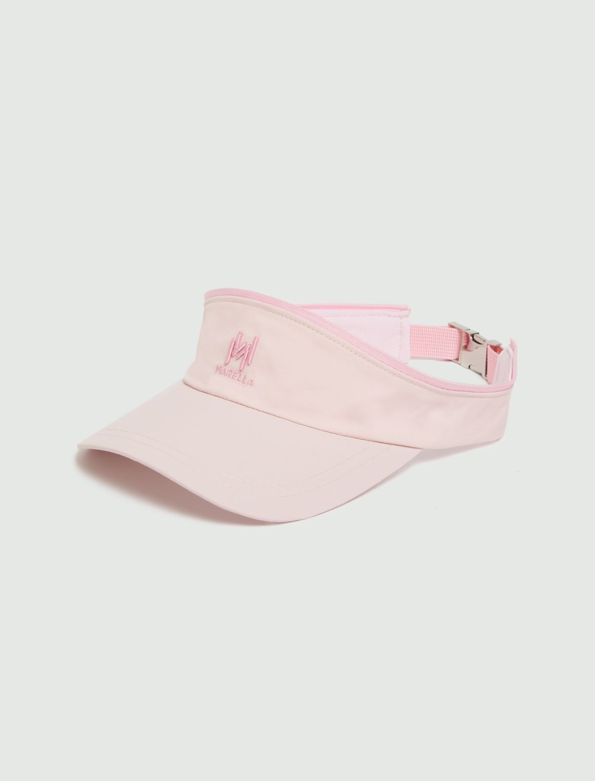 Hut mit Visier - ROSA - Marella - 4