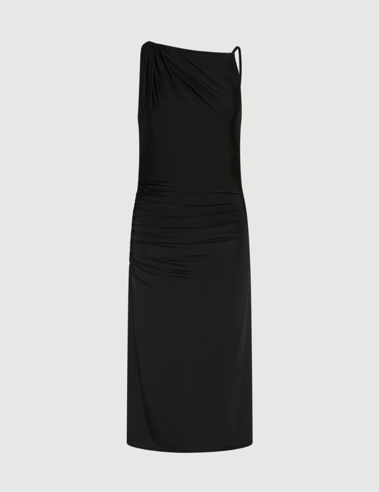 Stretch jersey dress - Marella
