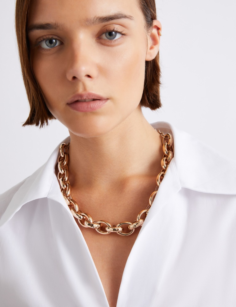 Chain choker - Marella