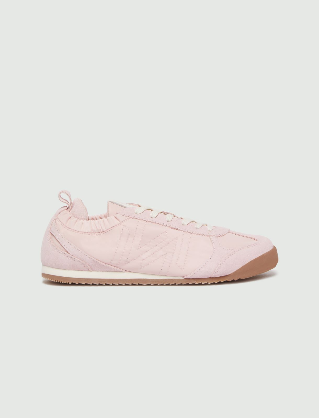 Sporty sneakers - PINK - Marella