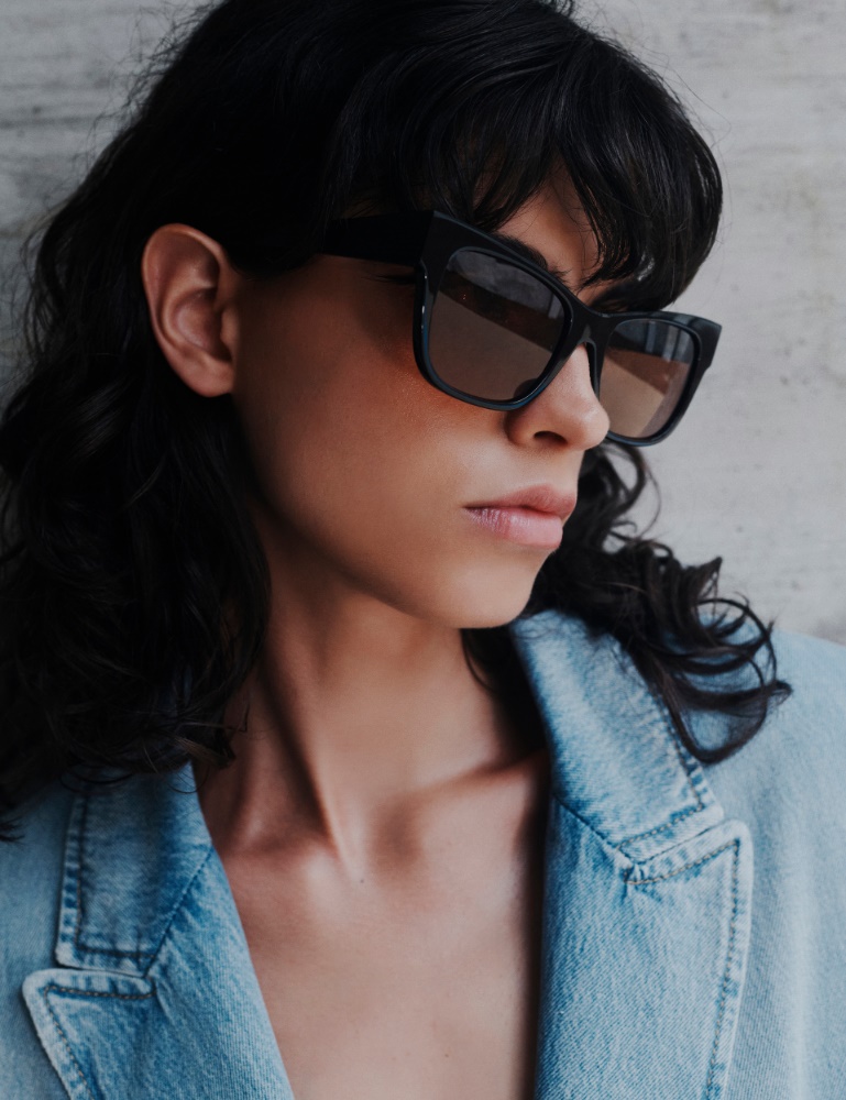 Acetate glasses - Marella