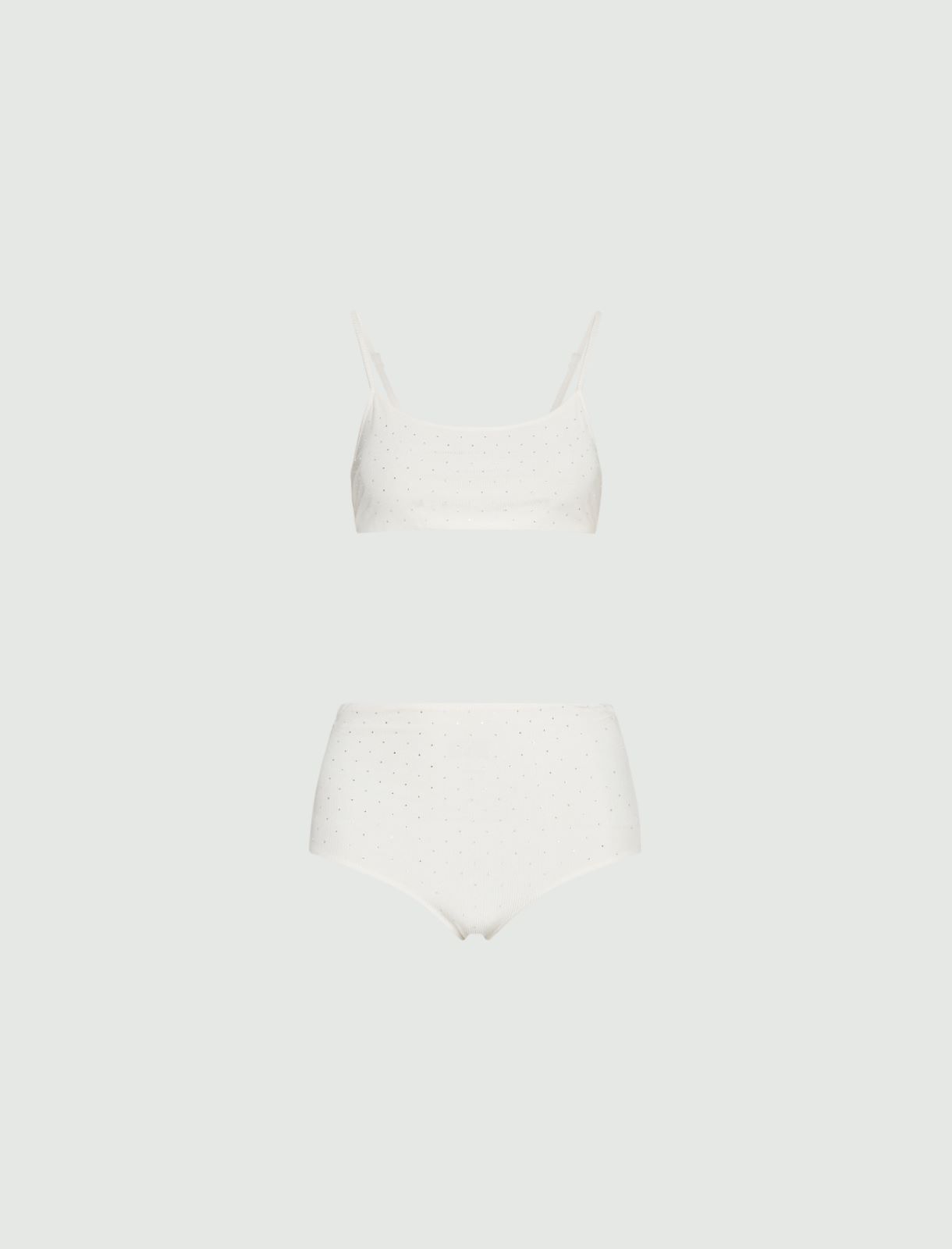 Set aus Jersey - WOLLWEIB - Marella