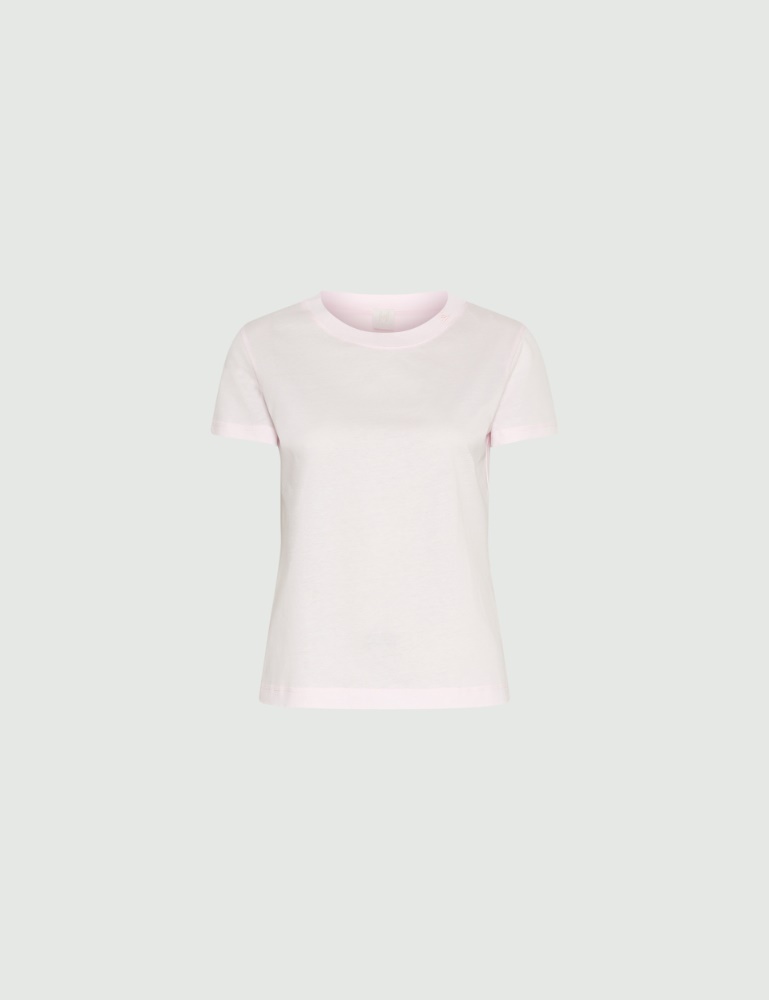 T-shirt in puro cotone - Marella