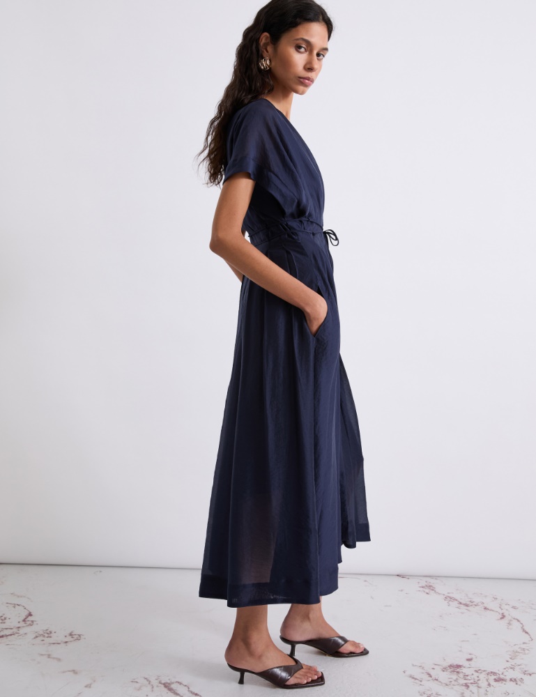 Organza dress - Marella