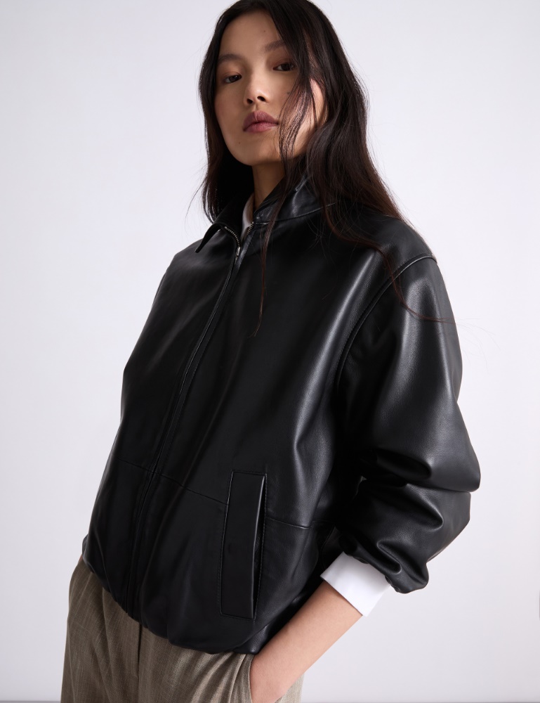 Bómber de napa - Marella