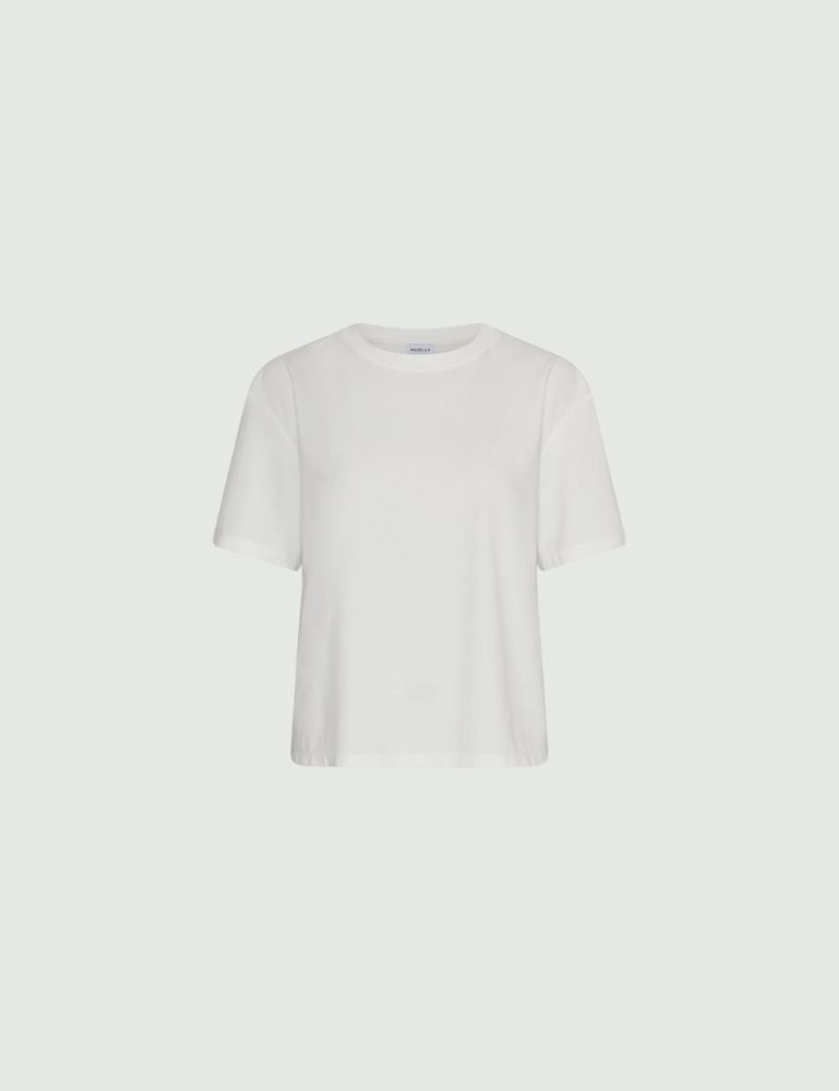 T-shirt boxy - Marella