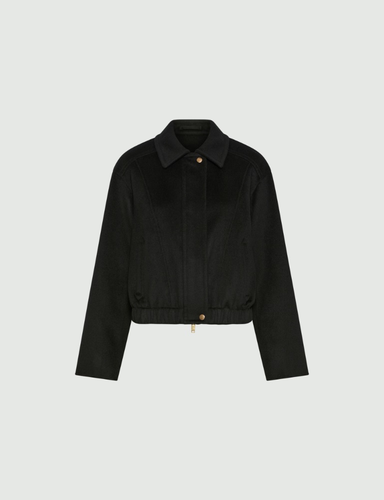 Blouson en pure laine - Marella