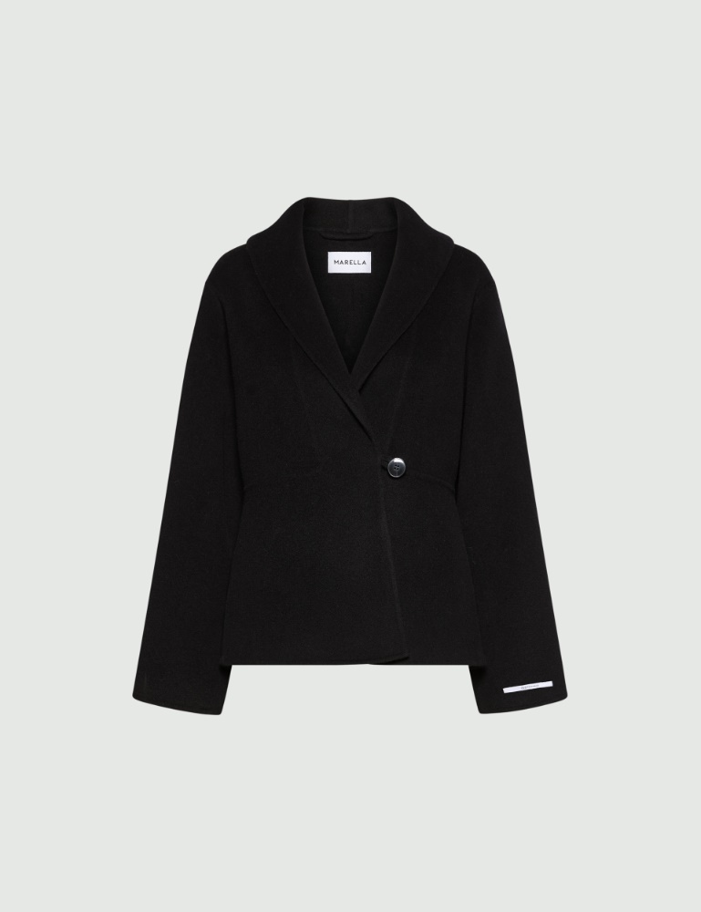 Veste double en laine - Marella