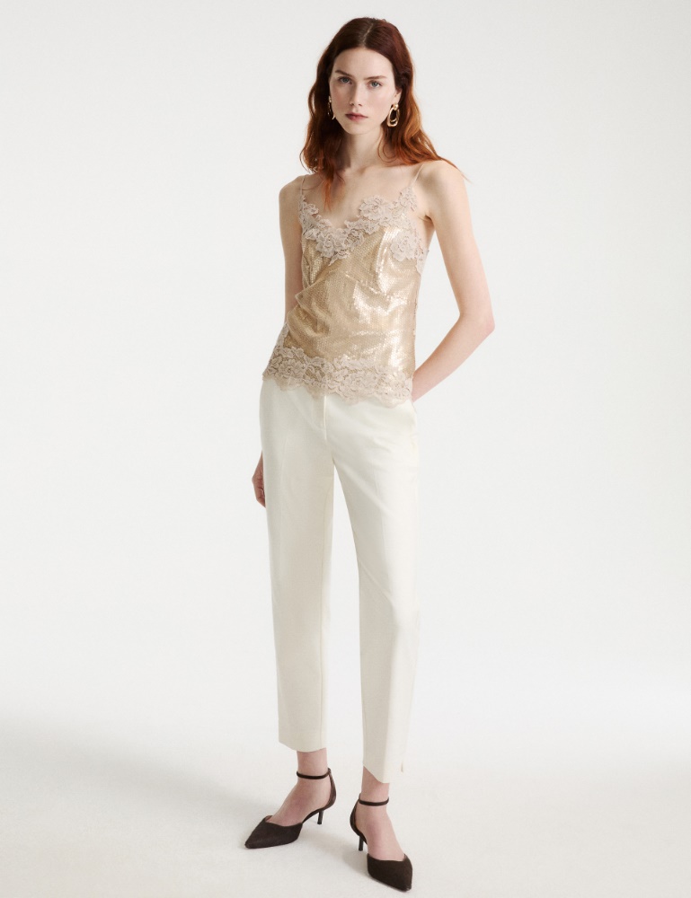 Stretch-Hose - Marella