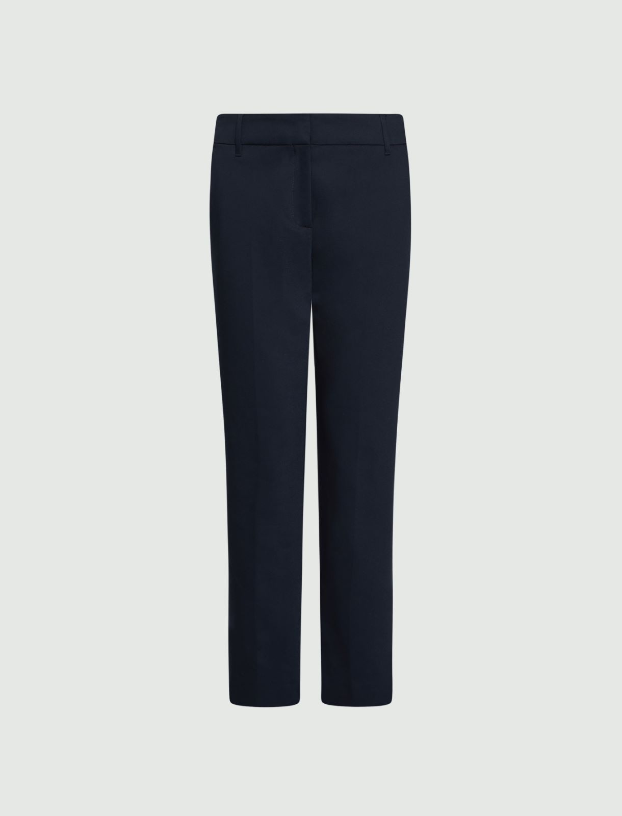 Stretch-Hose - NAVYBLAU - Marella