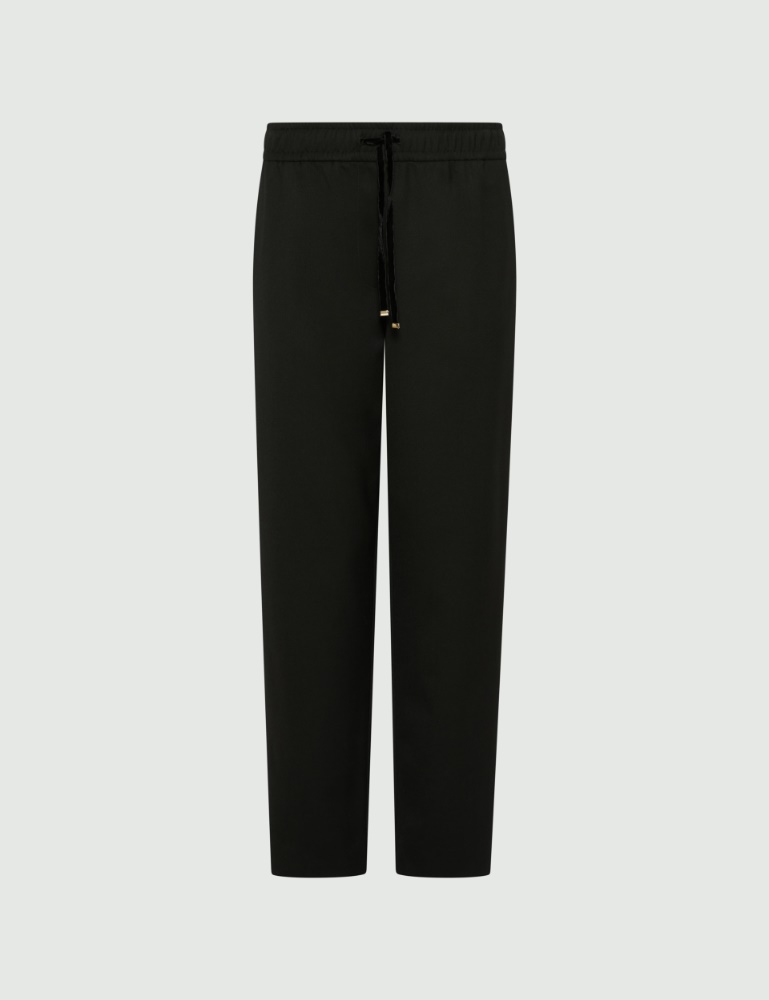 Pantalone con coulisse - Marella