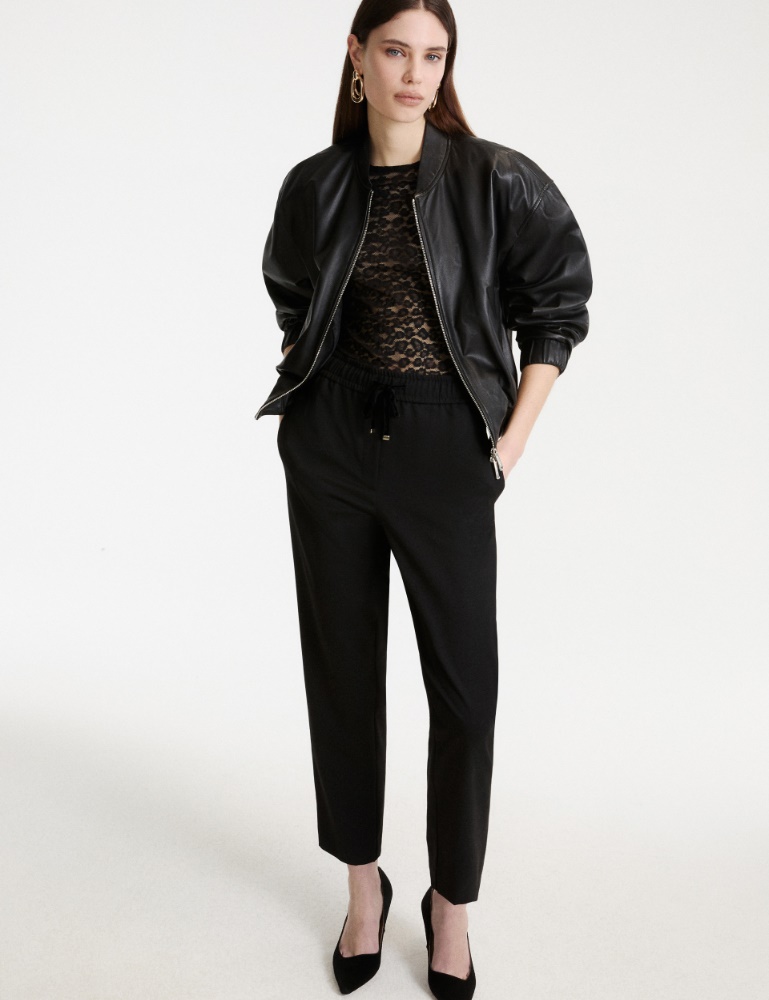 Pantalone con coulisse - Marella