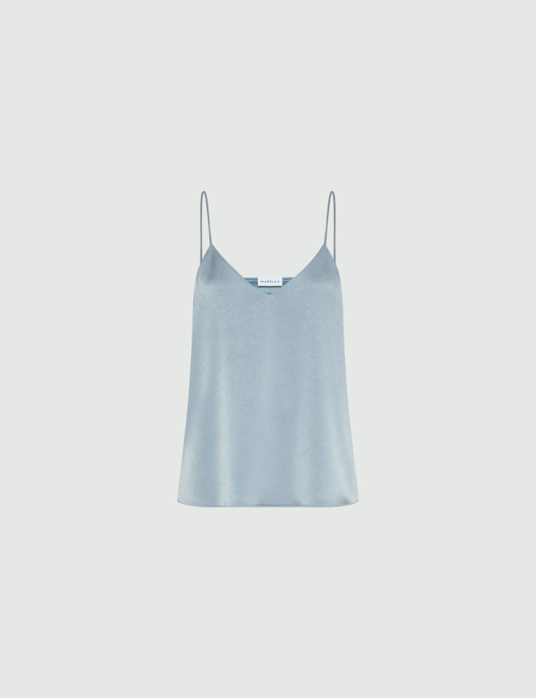 Satin camisole - Marella