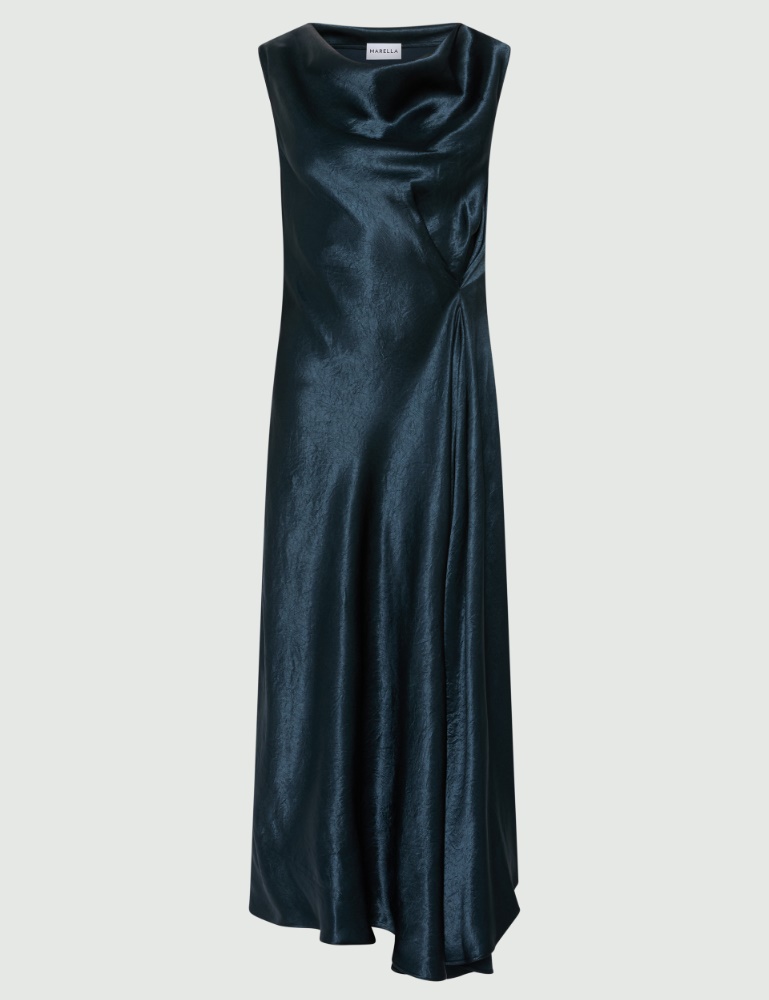 Robe légère en satin - Marella