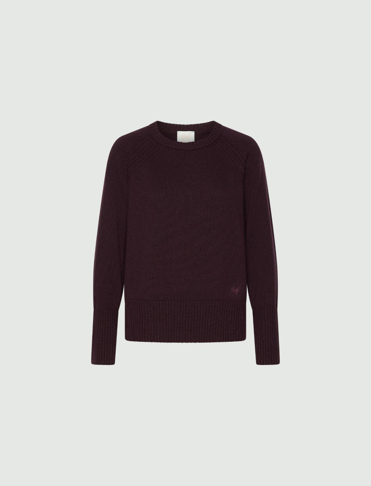 Maglia in pura lana - MORA - Marella