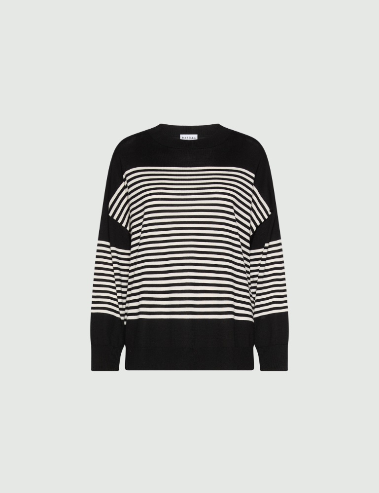Jersey de manga larga - Marella