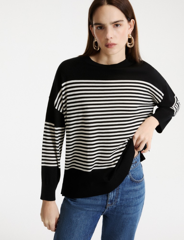 Jersey de manga larga - Marella