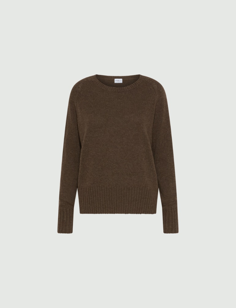 Maglia girocollo - Marella