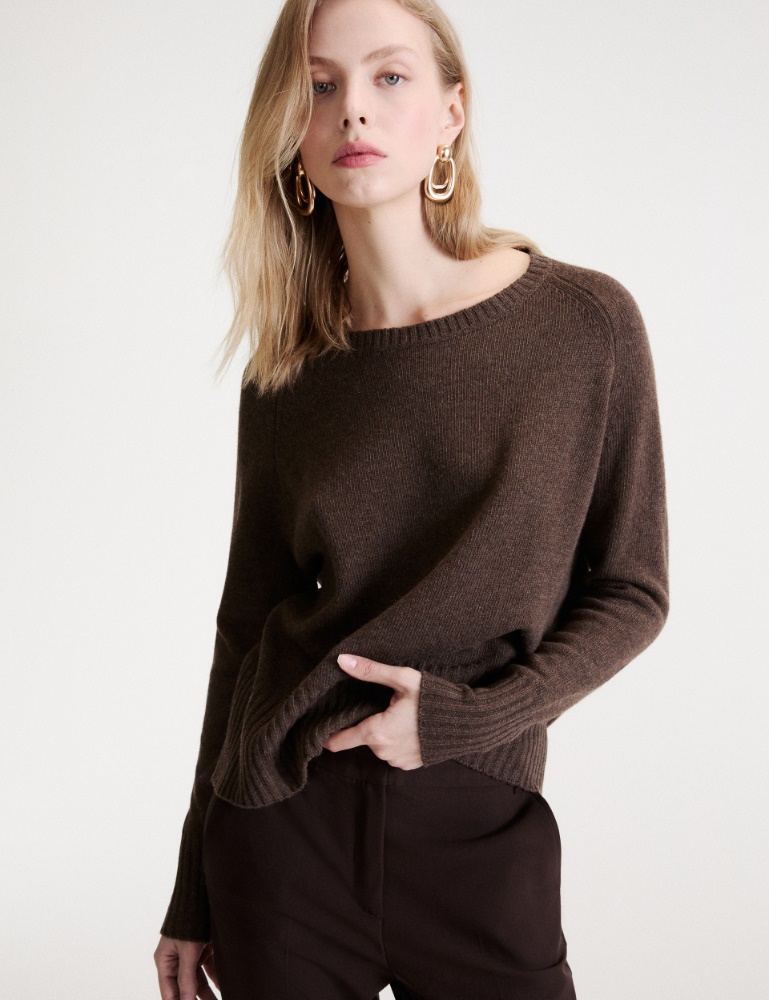 Maglia girocollo - Marella