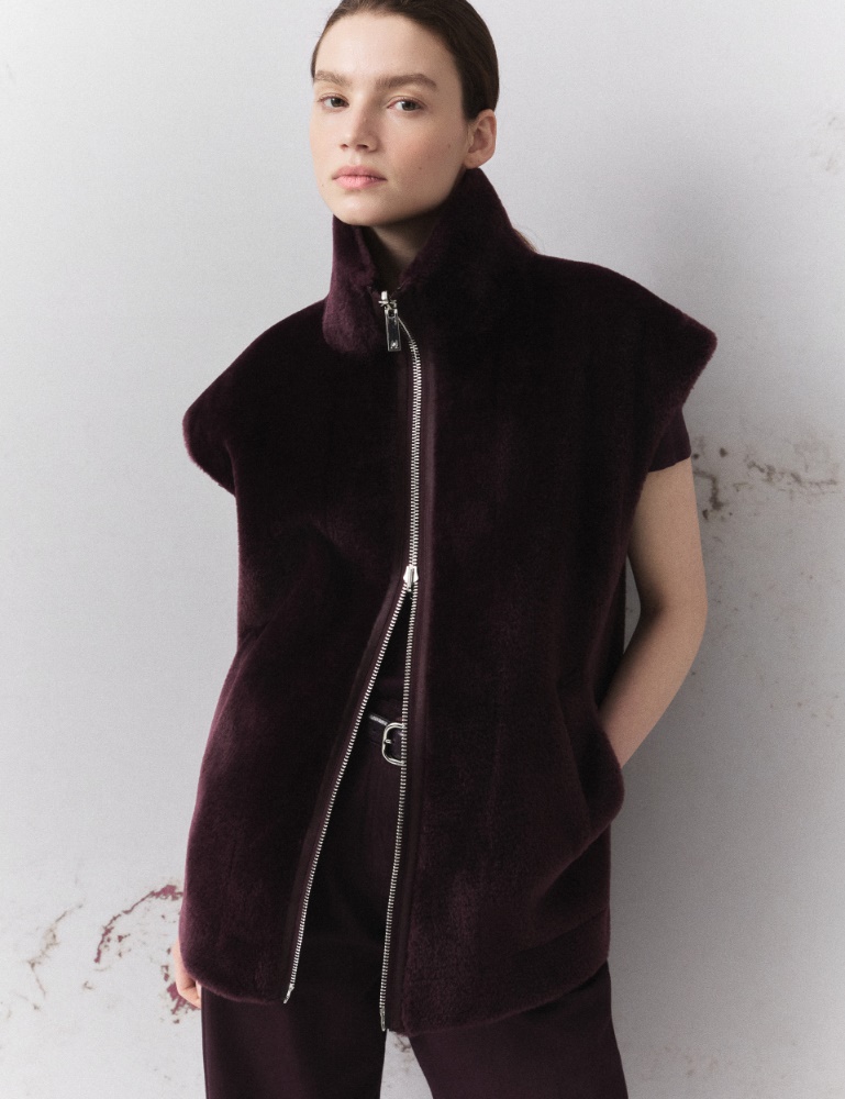 Cocoon gilet - Marella
