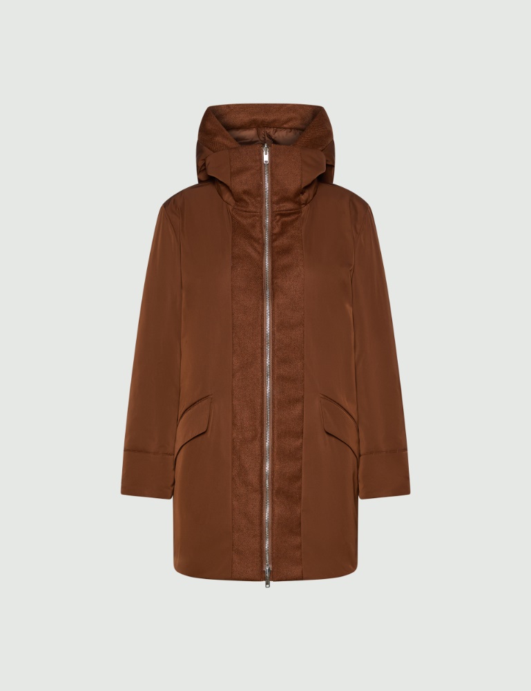 Wendbare Steppjacke - Marella