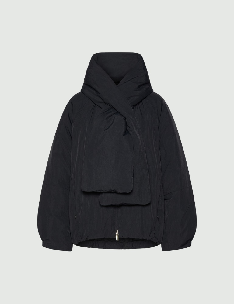 Daunen-Bomberjacke - Marella