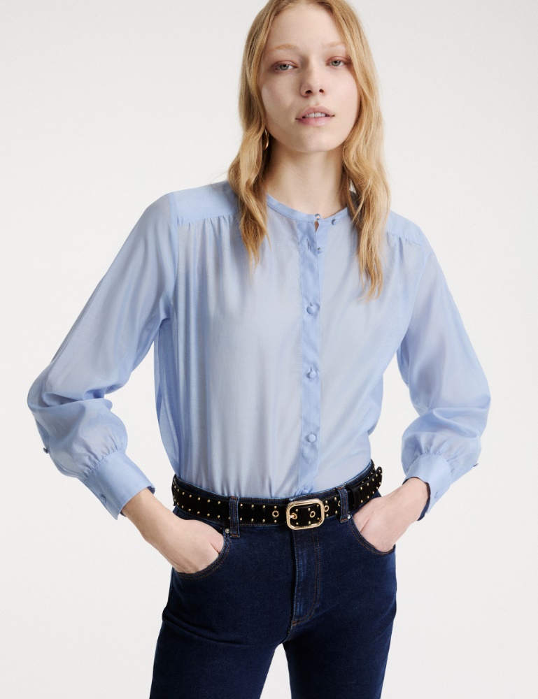 Studded belt - Marella