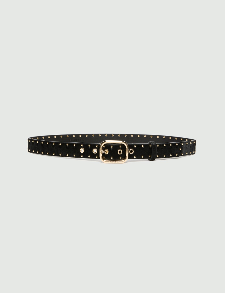Studded belt - Marella
