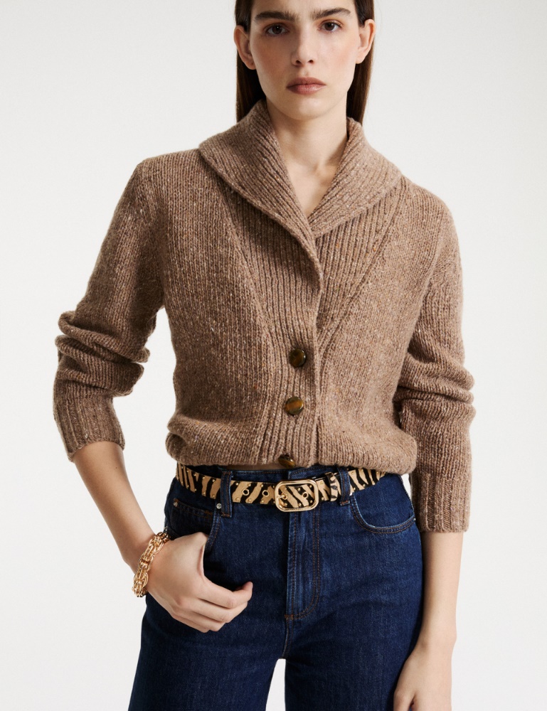 Studded belt - Marella