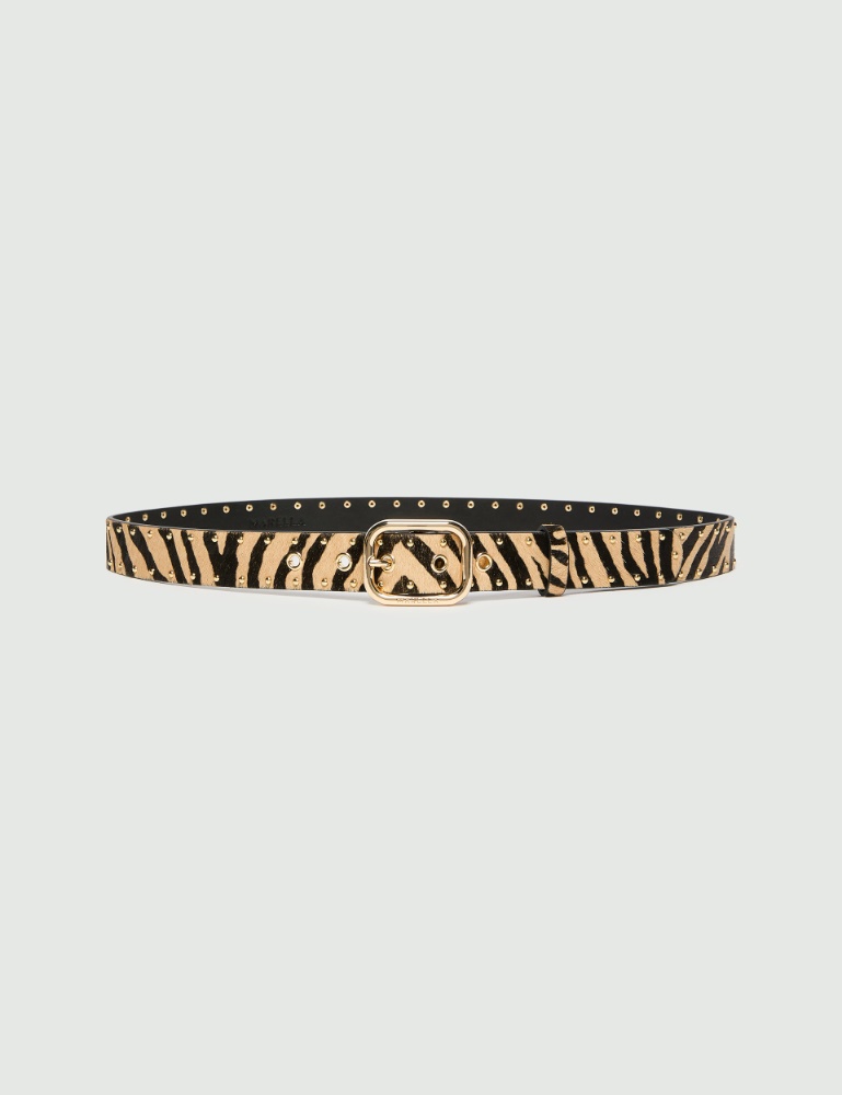 Studded belt - Marella