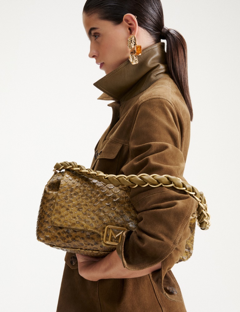Le Muse medium bag - Marella