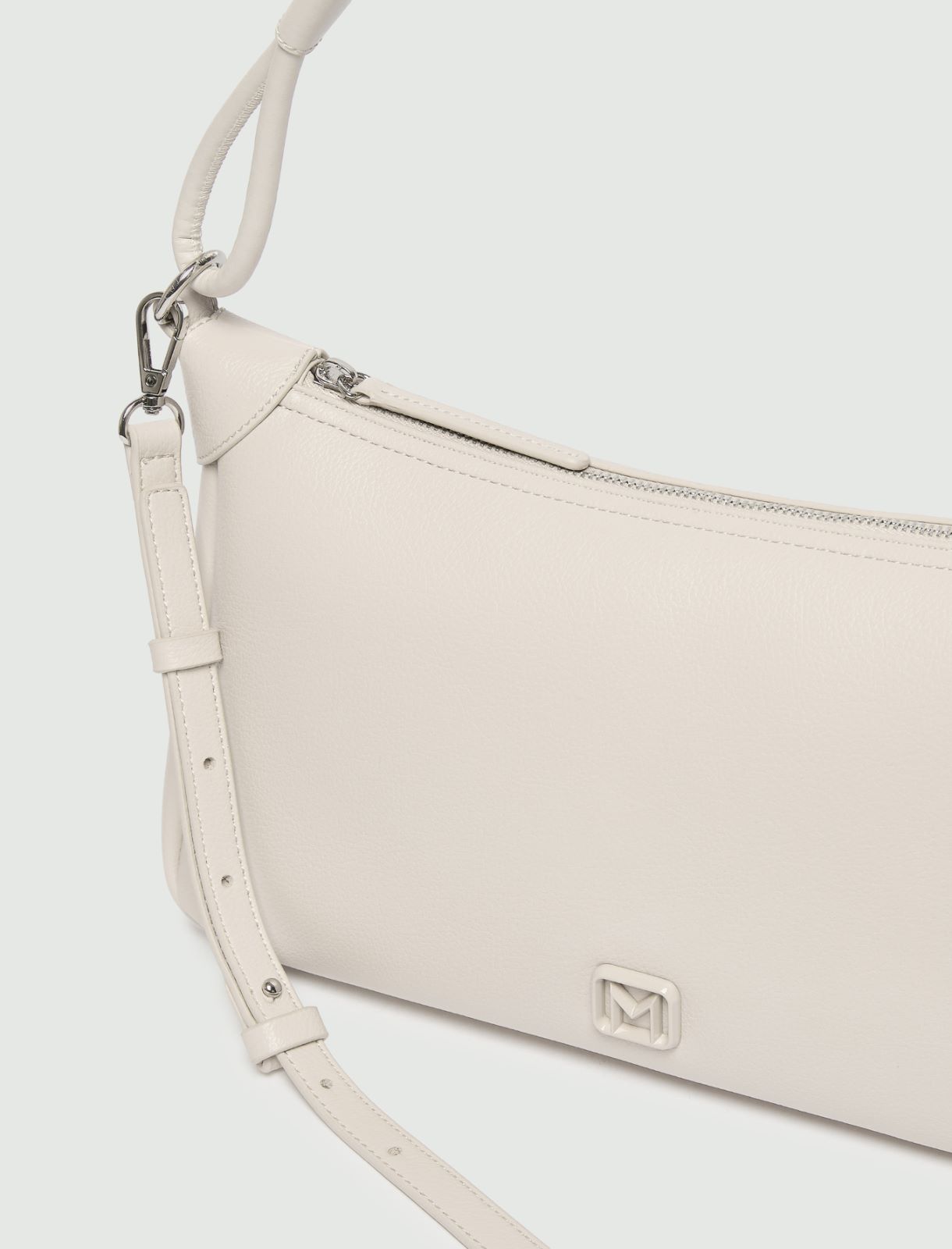 Shoulder bag - TURTLEDOVE - Marella - 3