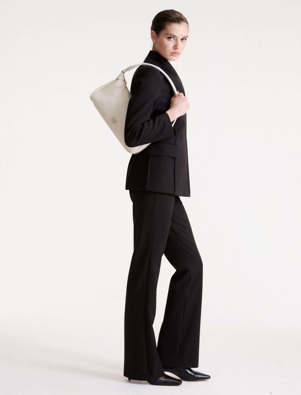 Shoulder bag - TURTLEDOVE - Marella - 4