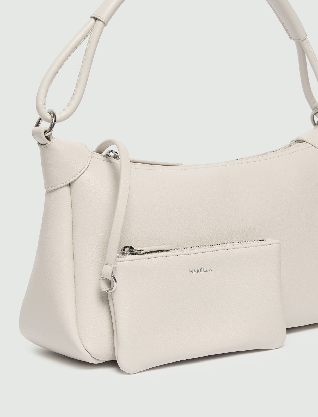 Shoulder bag - TURTLEDOVE - Marella - 5