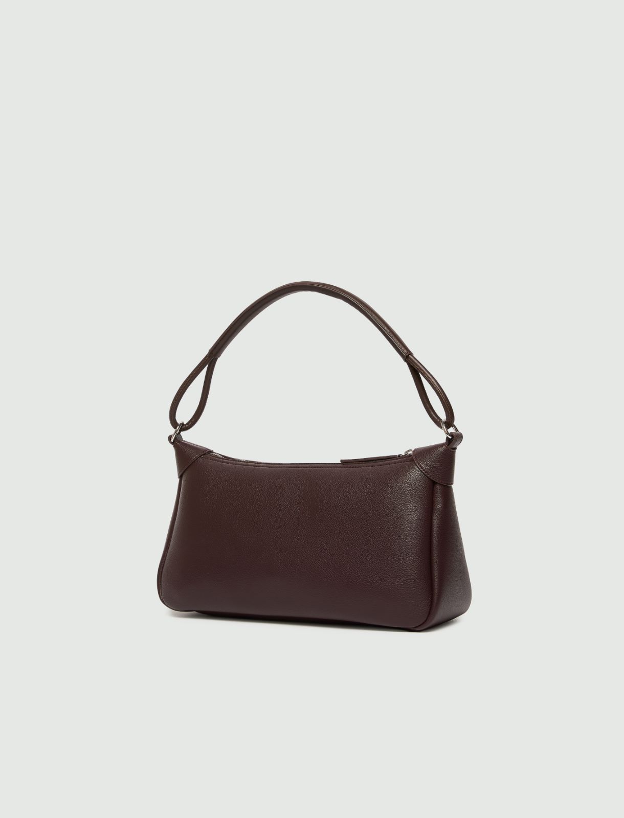 Shoulder bag - BLACKBERRY - Marella - 2