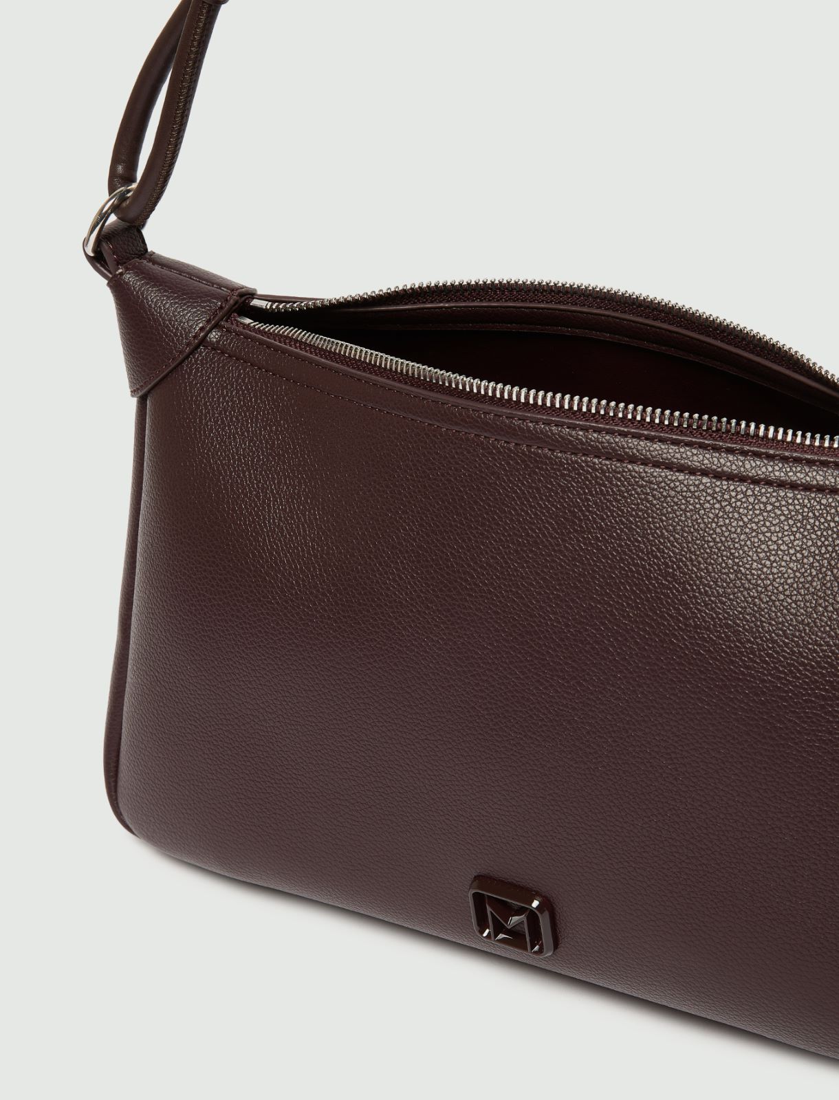 Shoulder bag - BLACKBERRY - Marella - 6