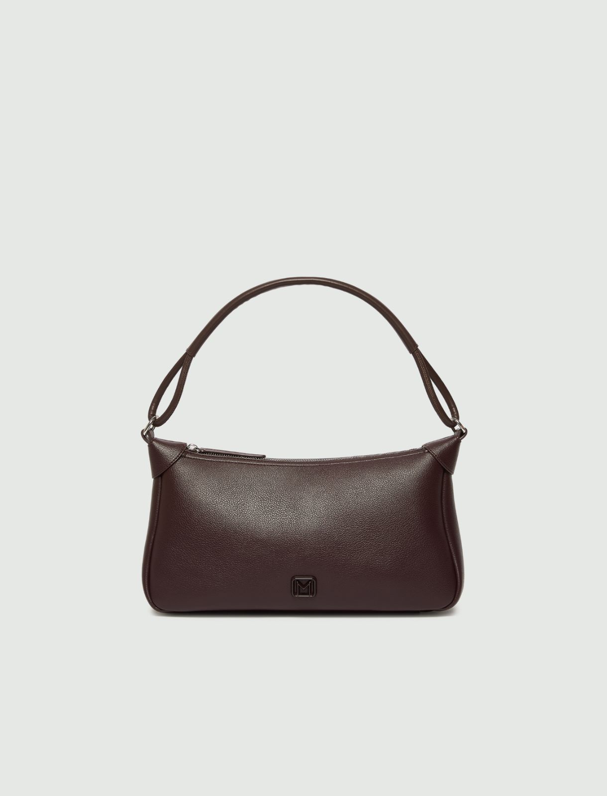 Shoulder bag - BLACKBERRY - Marella