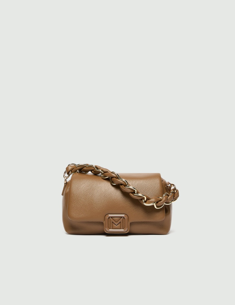 Le Muse new small bag in coated fabric - Marella