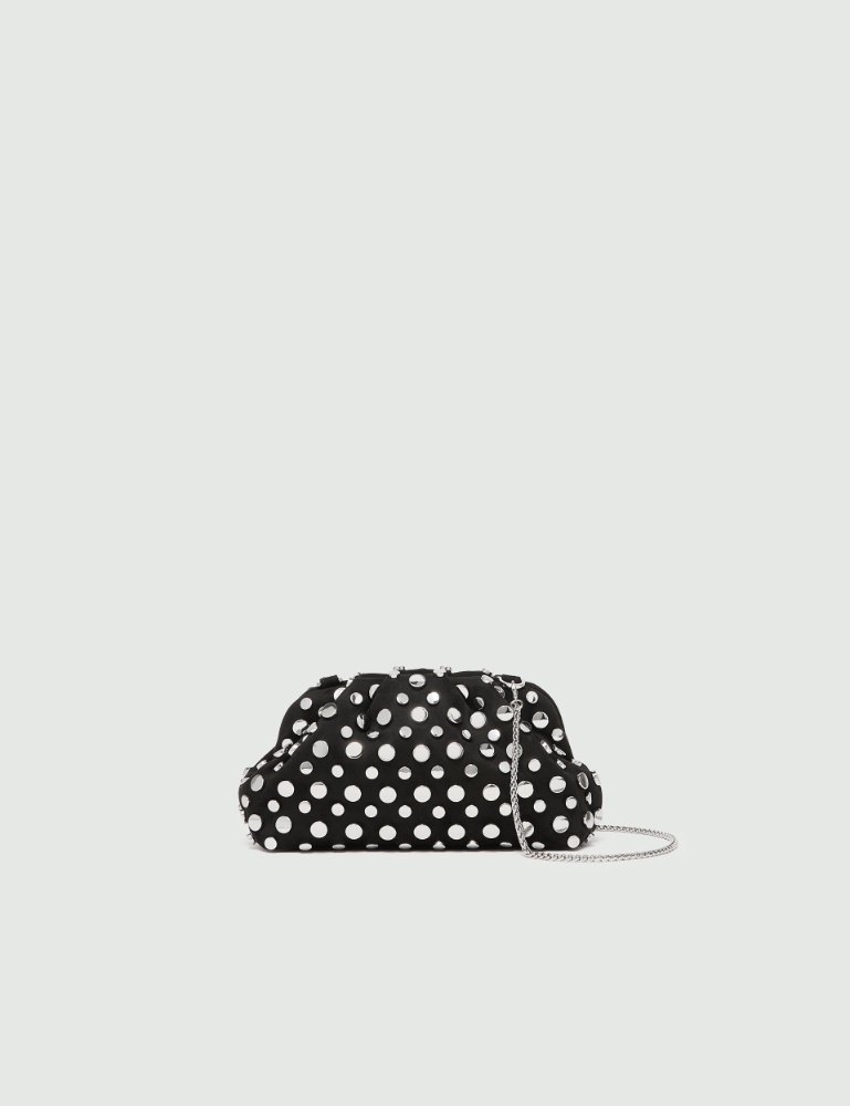 Small studded pouch - Marella