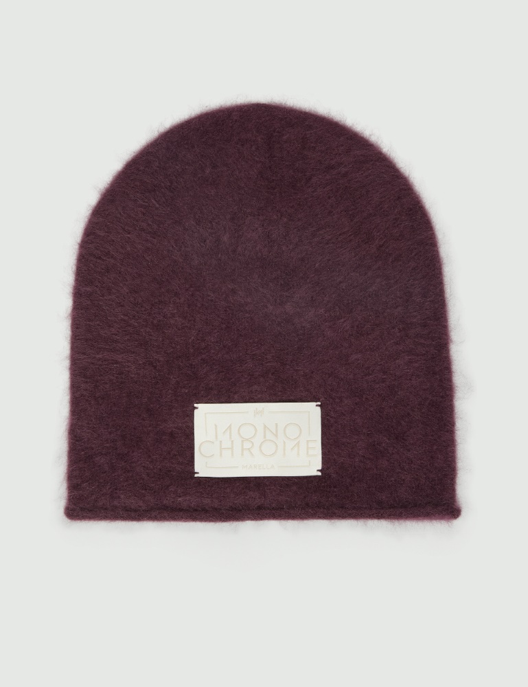 Cashmere-blend beanie - Marella