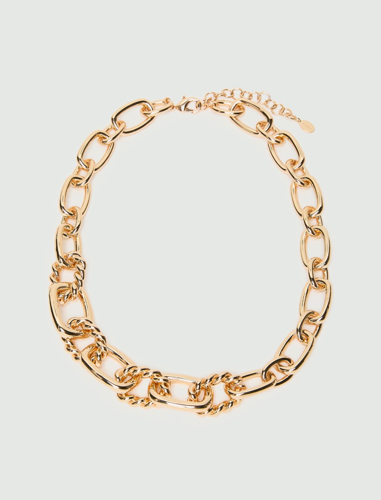 Girocollo a catena bold - ORO - Marella