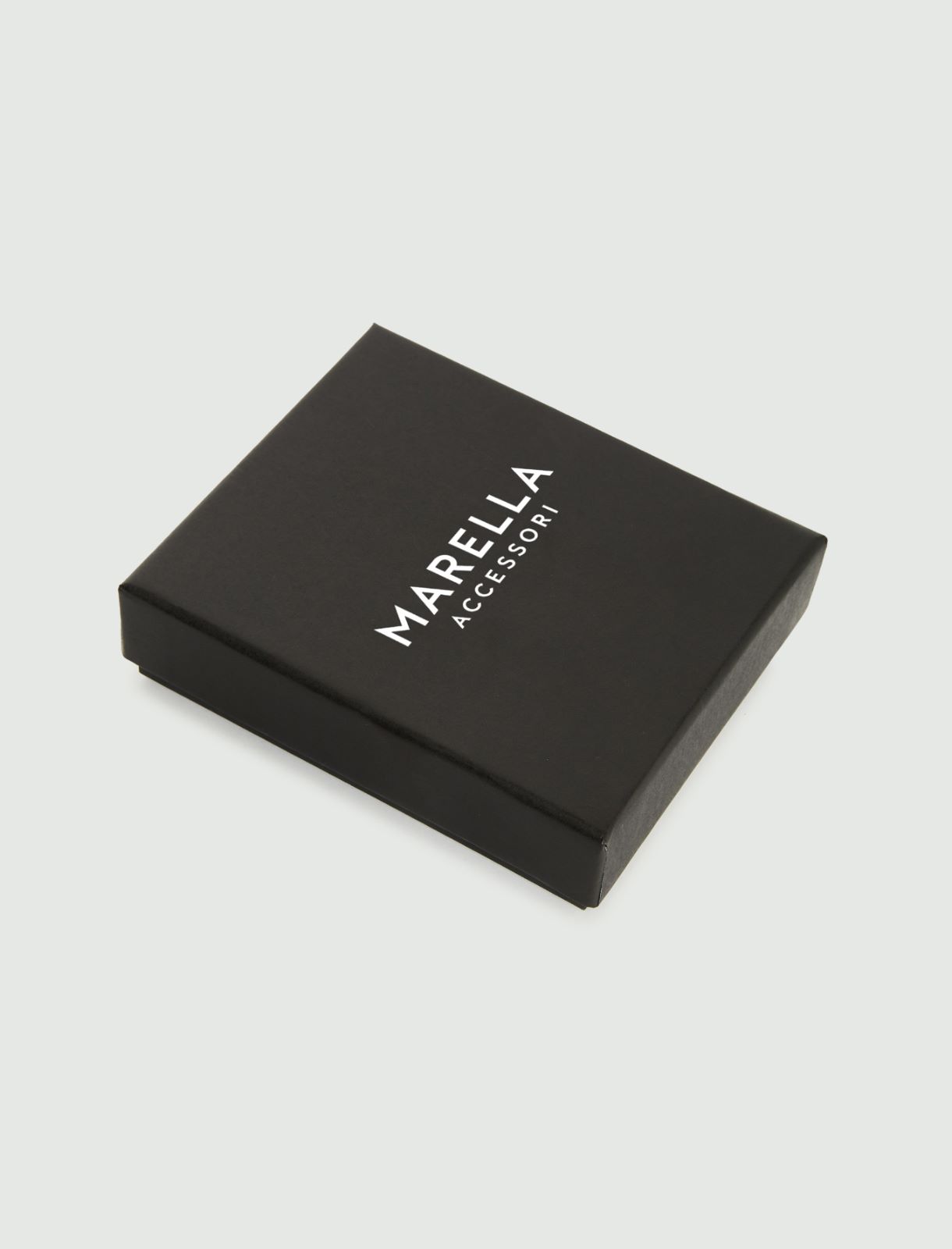 Ohrringe mit doppeltem Ring - GOLD - Marella - 4