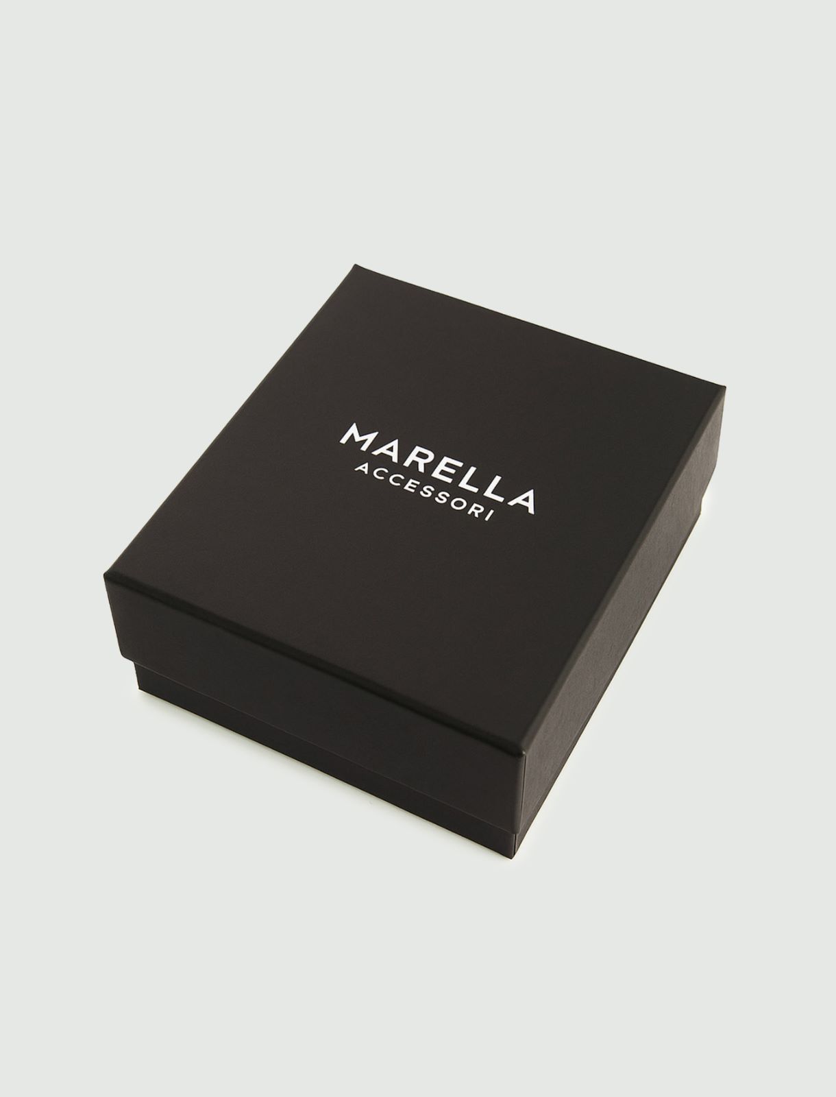 Armreif mit Details in Tigeraugen-Optik - BERNSTEIN - Marella - 4