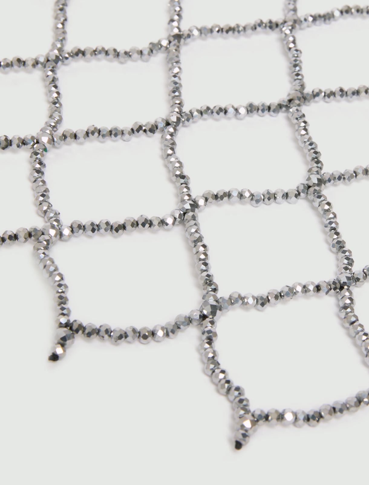 Collier bustier - ARGENT - Marella - 2