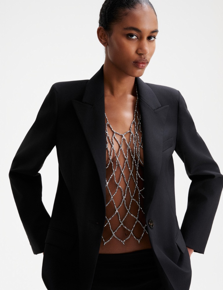 Collier bustier - Marella