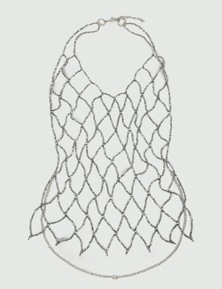 Collier bustier - Marella