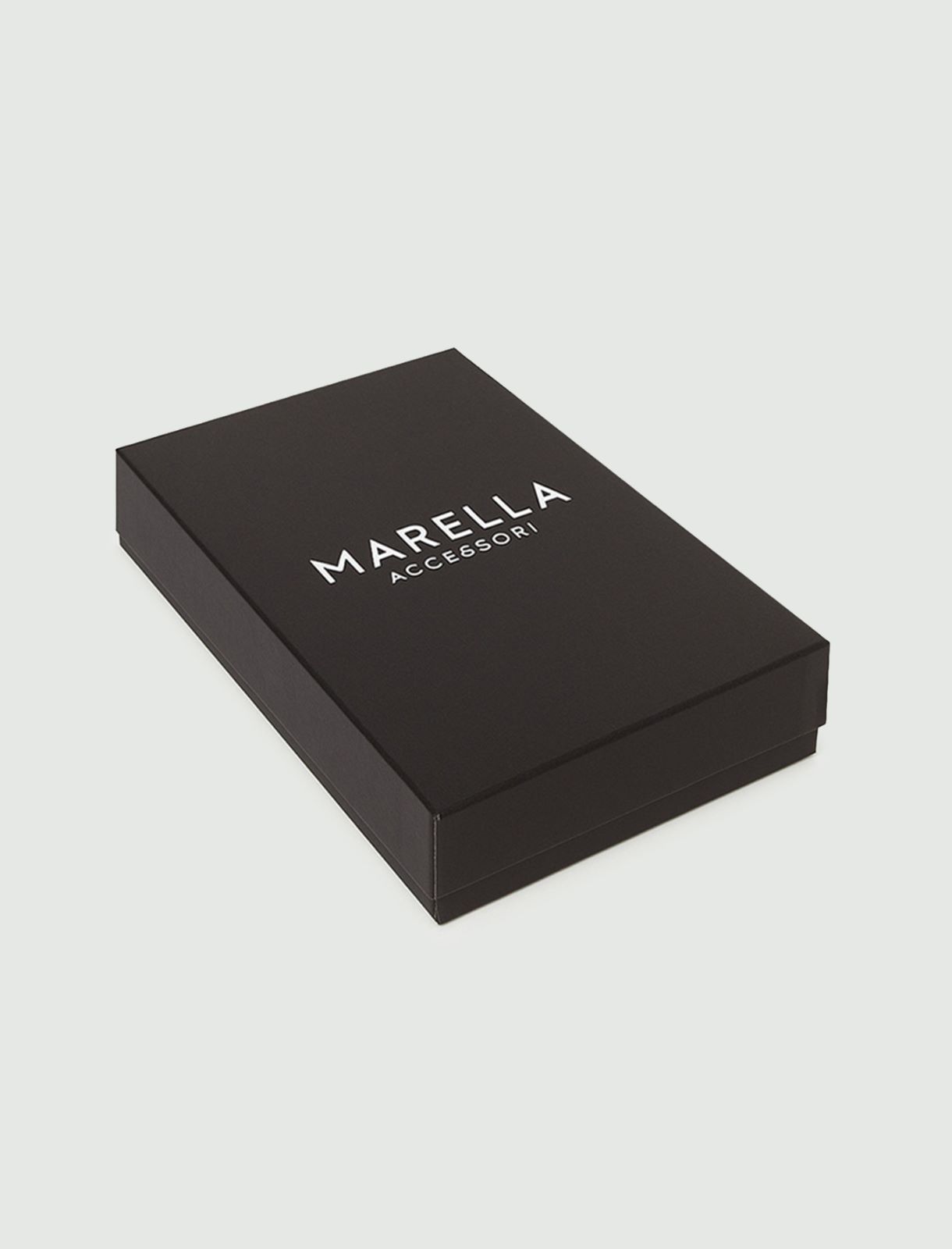 Halsnahe Gliederkette - BERNSTEIN - Marella - 4