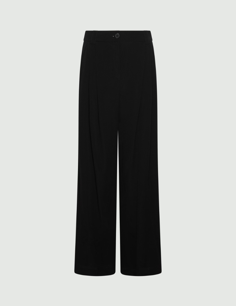 Pantalone in jersey - Marella